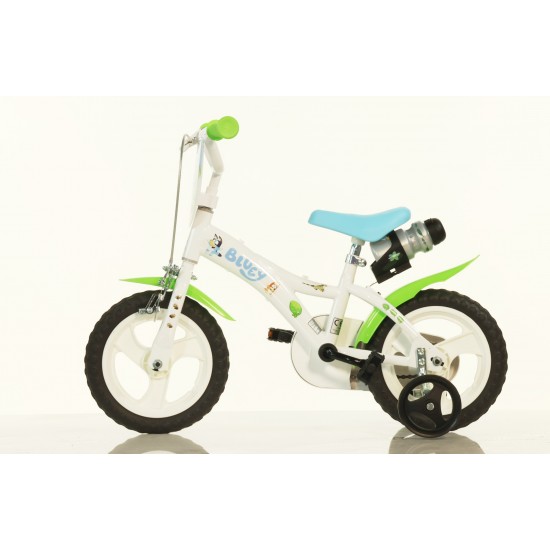 Bērnu velosipēds 12