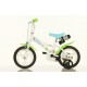 Bērnu velosipēds 12