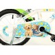 Bērnu velosipēds 16'' ”Furry Fun”