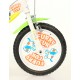 Bērnu velosipēds 14'' ”Furry Fun”