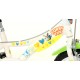 Bērnu velosipēds 16'' ”Furry Fun”