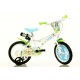 Bērnu velosipēds 14