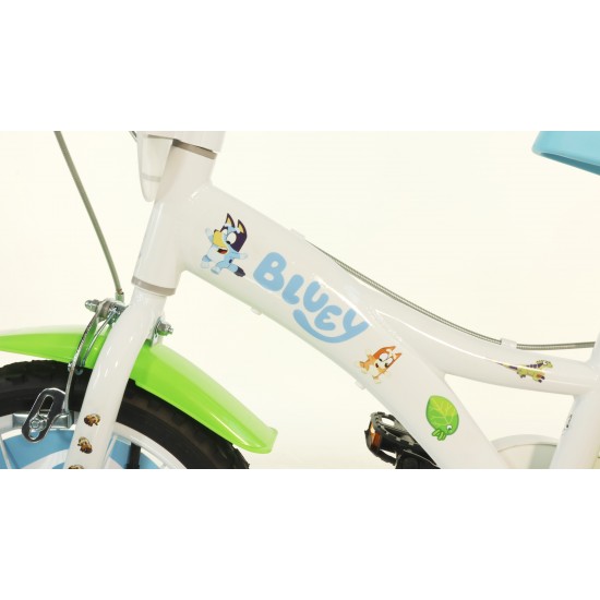 Bērnu velosipēds 14