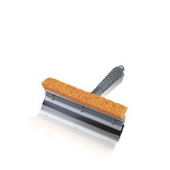 Liela mikrošķiedras stikla sūklis Nigrin