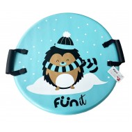 SNIEGA RAGAVIŅU DĒLIS "HEDDY"