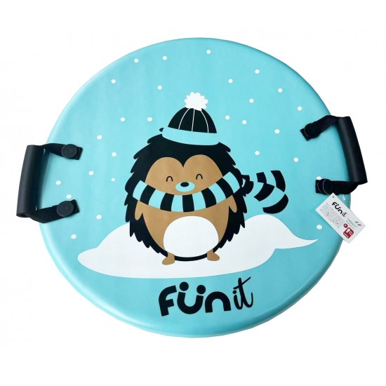 SNIEGA RAGAVIŅU DĒLIS 