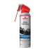 NIGRIN augstas veiktspējas silikona smērvielas aerosols (500 ml)