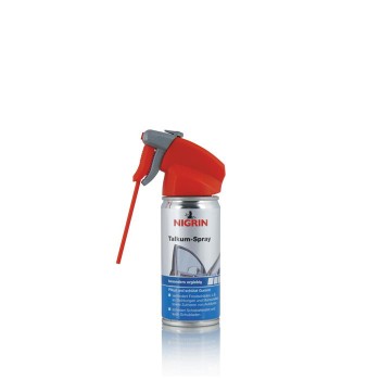 NIGRIN talka aerosols (100 ml)