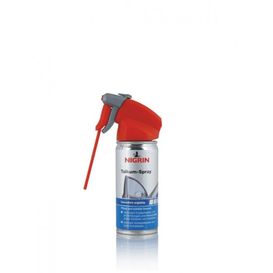 NIGRIN talka aerosols (100 ml)