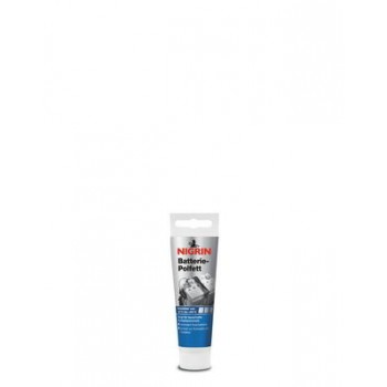 NIGRIN akumulatora klemmju smērviela (50 g)