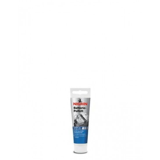 NIGRIN akumulatora klemmju smērviela (50 g)