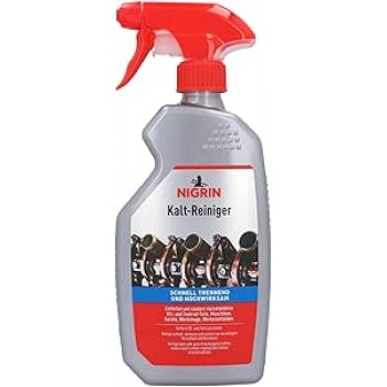 NIGRIN Cold Cleaner Repairtec (500 ml)