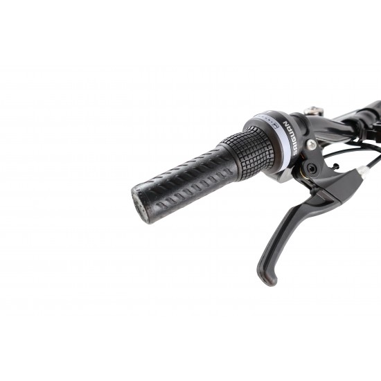 Sieviešu velosipēds 24'' ''TORINO'', balts