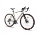 GRAVEL velosipēds 28'' ''GRAVEL'', gaiši brūns