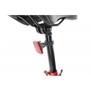 GARDENA 26" MTB – pilna amortizācija, 21 ātrums