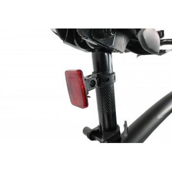 SESTRIERE 20" MTB – pilna amortizācija, 6 ātrumi