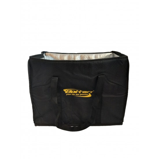 TERMOSOMA UZGLABĀŠANAI 