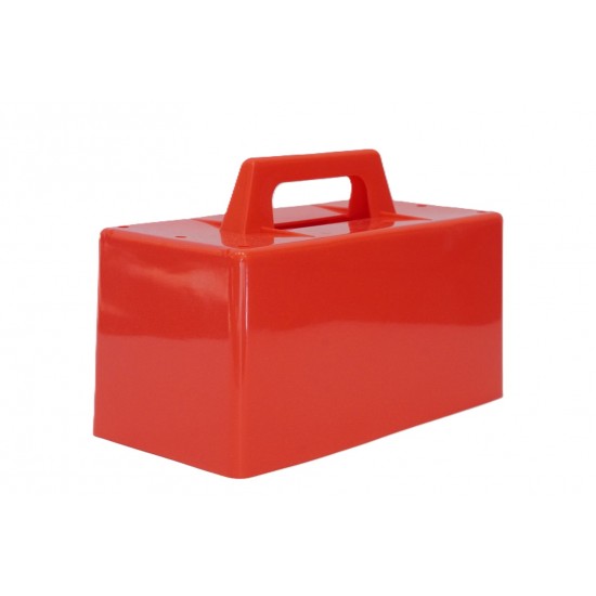 Sniega un smilšu ķieģeļu izgatavotājs IGLŪS/PIRAMĪDA