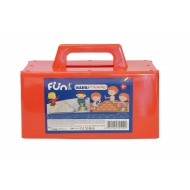 Sniega un smilšu ķieģeļu izgatavotājs IGLŪS/PIRAMĪDA