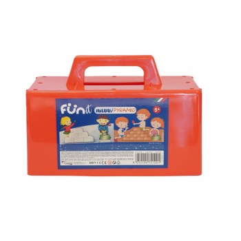 Sniega un smilšu ķieģeļu izgatavotājs IGLŪS/PIRAMĪDA