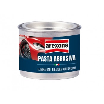 Abrazīvā pasta AREXONS 150 ml