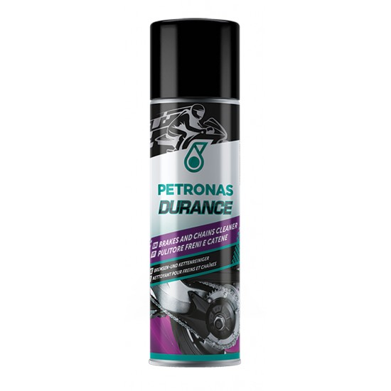 Ķēdes un metālu tīrītājs PETRONAS 500 ml