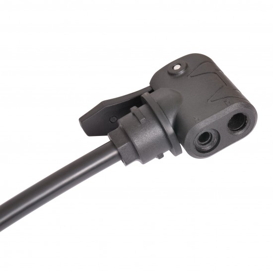 MINI PUMPIS MELNS/PELĒKS