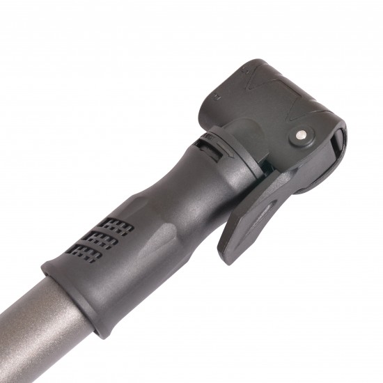 MINI PUMPIS MELNS/PELĒKS