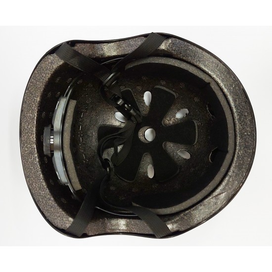 JAUNIEŠU ĶIVERE MELNA S