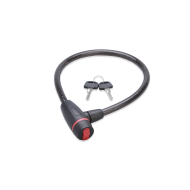 Velosipēda Saslēdzējs Strong 60 cm x 12 mm