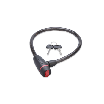 Velosipēda Saslēdzējs Strong 60 cm x 12 mm