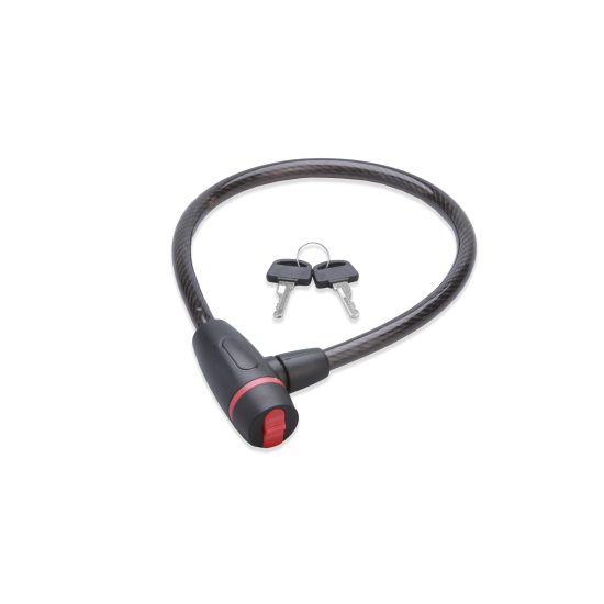 Velosipēda Saslēdzējs Strong 60 cm x 12 mm