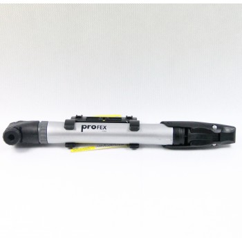 Velosipēda Mini Pumpis ar Rokturi