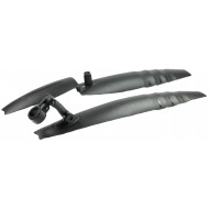 Velosipēda Dubļusargu Komplekts MTB & TREKING