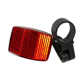 Aizmugurējais Atstarotājs MTB/ATB Velosipēdiem