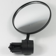 Velosipēda Atpakaļskata Spogulis 360°