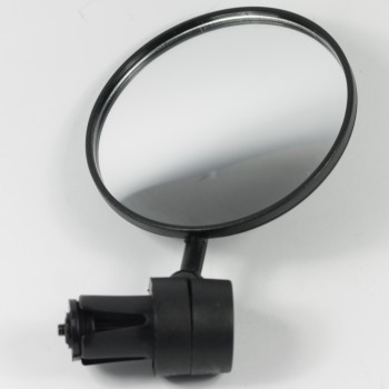 Velosipēda Atpakaļskata Spogulis 360°