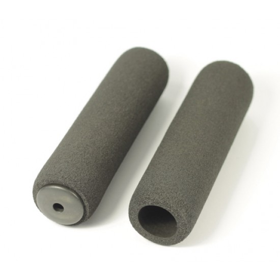 Mīksti Velosipēda Stūres Pārvalki