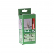 Velosipēda Kamera 26" x 1.50-2.125