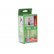 Pašaizlīmējošā Velosipēda Kamera 26" x 1.50-2.125