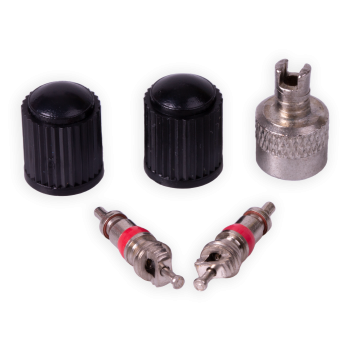 Auto Ventīļi Velosipēdam 2 gab.