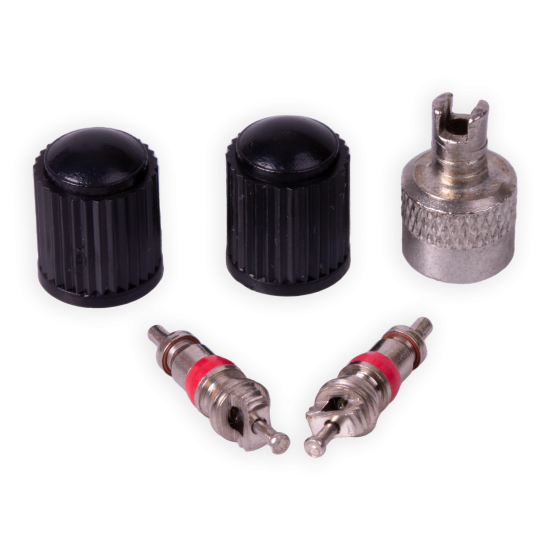 Auto Ventīļi Velosipēdam 2 gab.