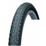 Velosipēda Riepa City Black 12 1/2 x 2 1/4