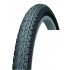 Velosipēda Riepa City Black 12 1/2 x 2 1/4