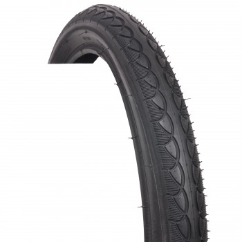 Velosipēda Riepa 16" x 1.75 City Black