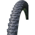 Velosipēda Riepa 20" x 1.75 MTB Black