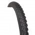 Velosipēda Riepa 24" x 1.95 MTB Black
