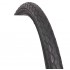 Velosipēda Riepa 26" x 1.75 City Black