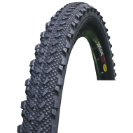 Velosipēda Riepa 26" x 1.95 City-Trek Black Diamond