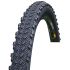 Velosipēda Riepa 26" x 1.95 City-Trek Black Diamond